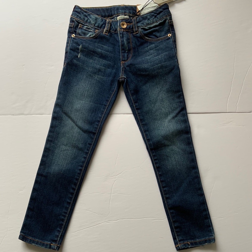 Zara Girls Jeans
